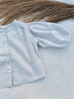 Blouse Striped