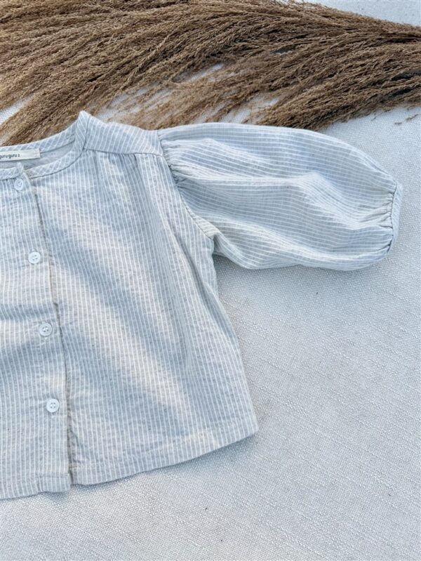Blouse Striped