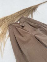 Ll Little Nomad Pants Wide Brown