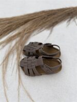 Little Lean Nomad Sandal