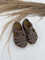 Little Lean Nomad Sandal