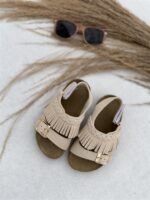 Little Lean Mini Boho Fringe
