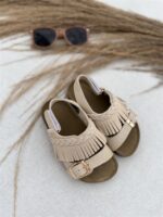Little Lean Mini Boho Fringe
