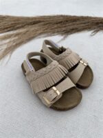 Little Lean Mini Boho Fringe