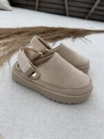Little Lean Mini Clog