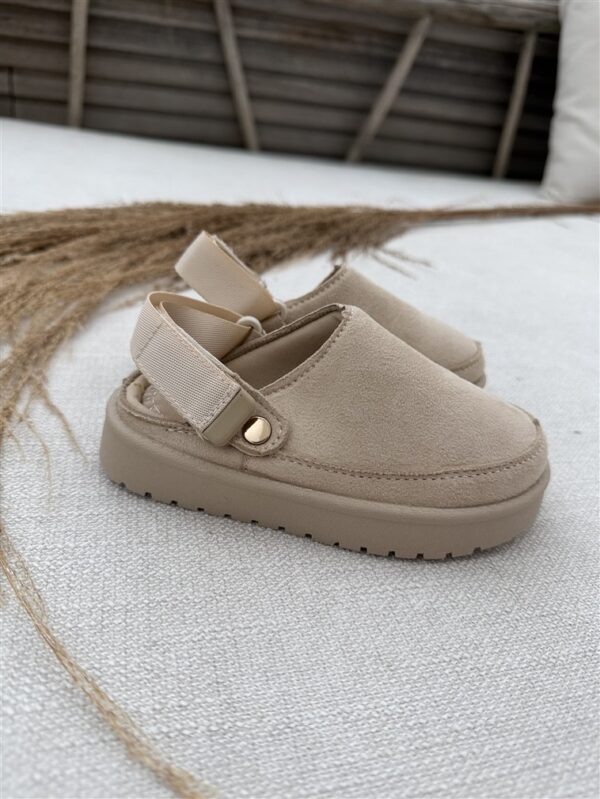 Little Lean Mini Clog