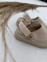 Little Lean Mini Clog