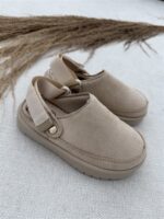 Little Lean Mini Clog