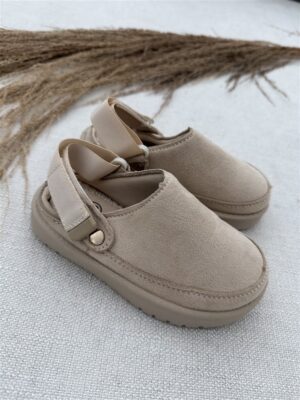 Little Lean Mini Clog