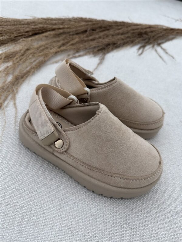 Little Lean Mini Clog