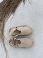 Little Lean Mini Clog