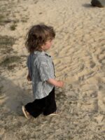 NOAH WOVEN SHIRT