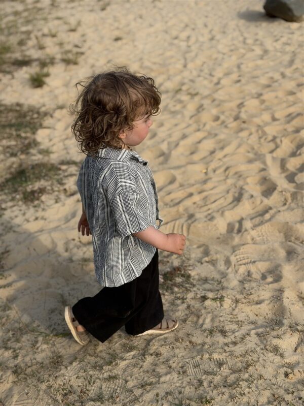 NOAH WOVEN SHIRT