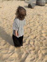 NOAH WOVEN SHIRT