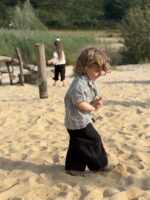 NOAH WOVEN SHIRT