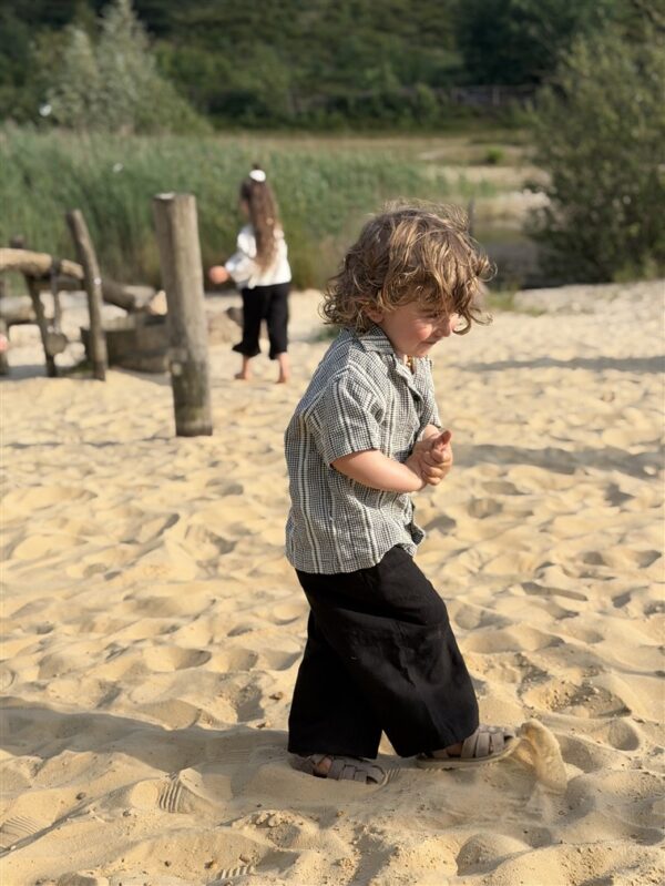 NOAH WOVEN SHIRT