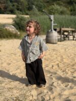 NOAH WOVEN SHIRT