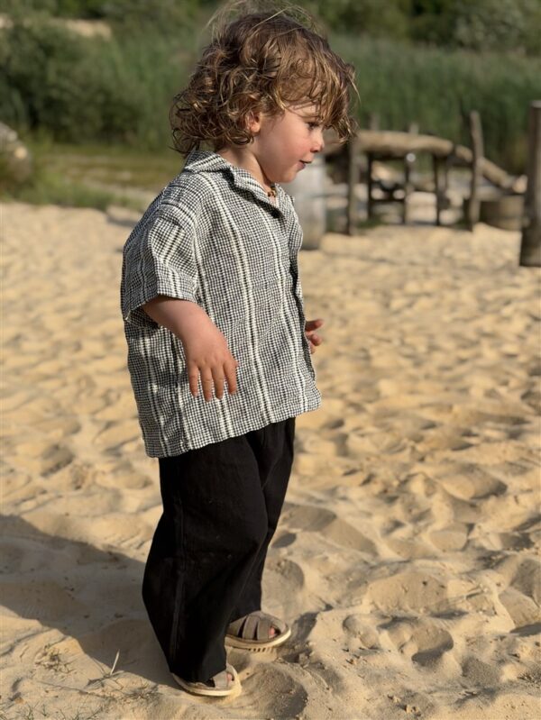 NOAH WOVEN SHIRT