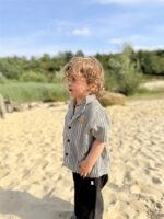 NOAH WOVEN SHIRT