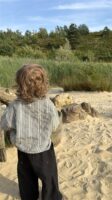 NOAH WOVEN SHIRT