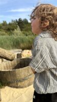 NOAH WOVEN SHIRT