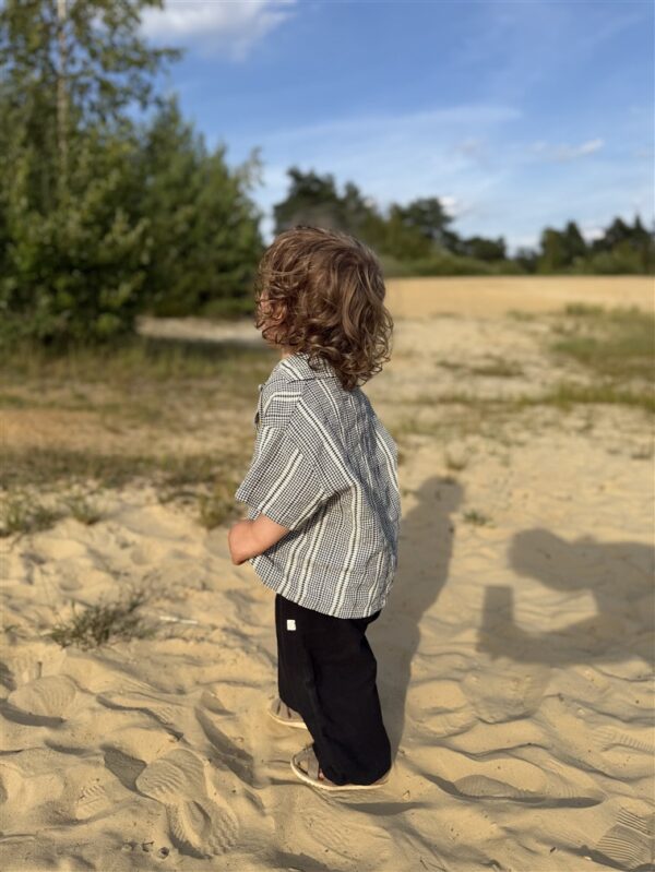 NOAH WOVEN SHIRT