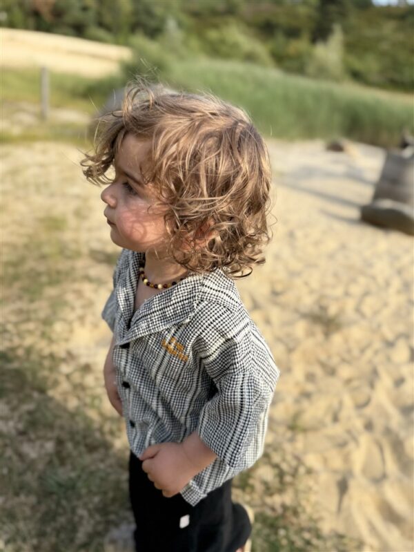 NOAH WOVEN SHIRT