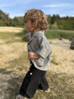 NOAH WOVEN SHIRT