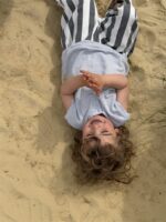Ll Sky Top Sleeveless Grey