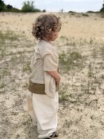 Ll Wander Cardigan Short Sleeve