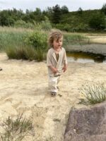 Ll Wander Cardigan Short Sleeve