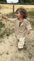 Ll Wander Cardigan Short Sleeve