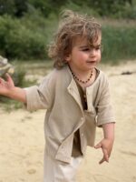 Ll Wander Cardigan Short Sleeve