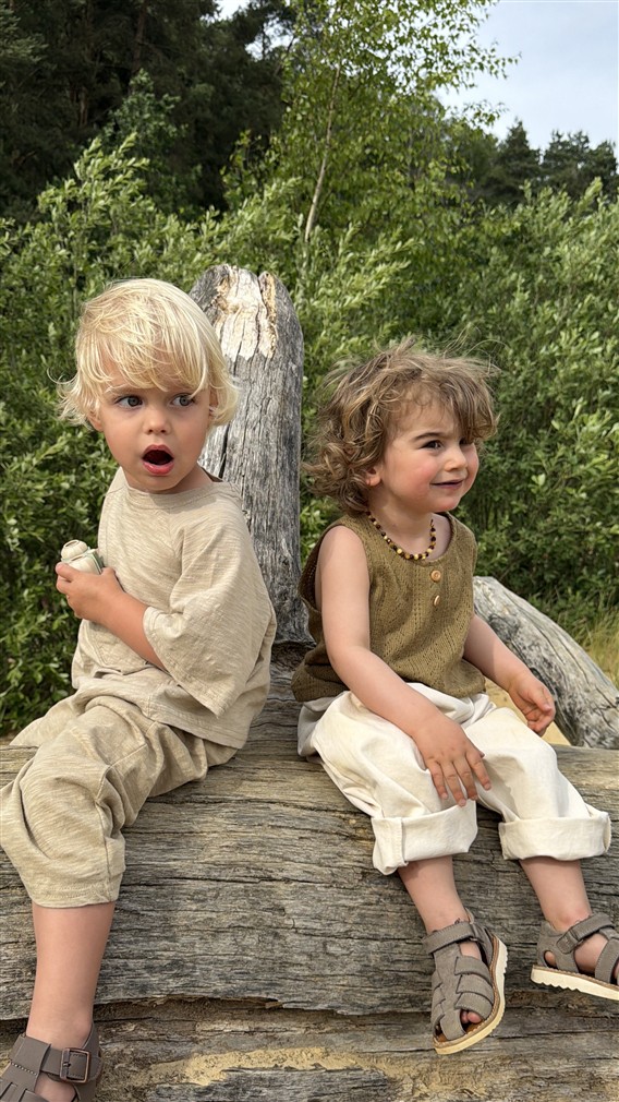 Ll The Wander Knit Sleeveless (44482271)