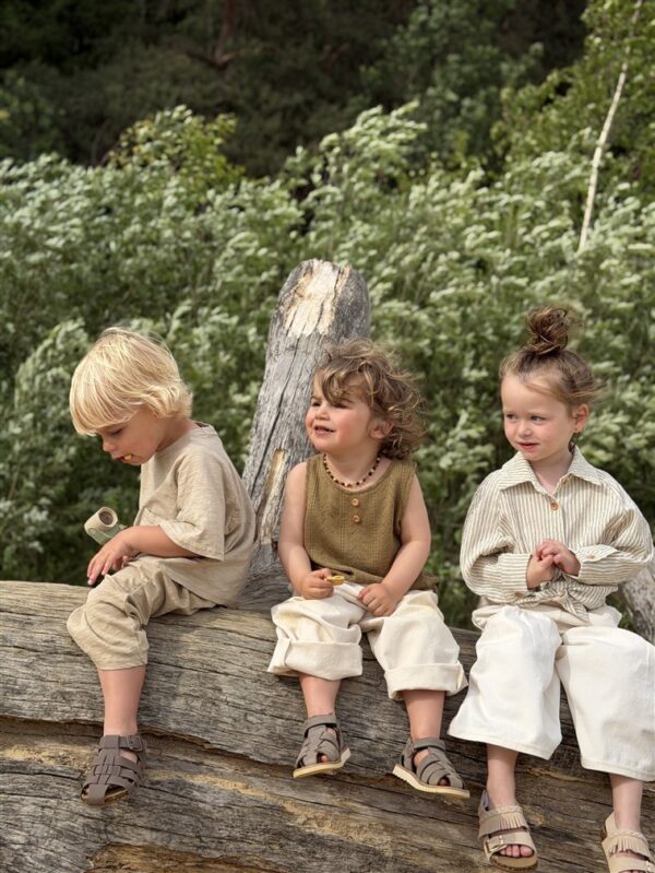 Ll The Wander Knit Sleeveless (44482271)