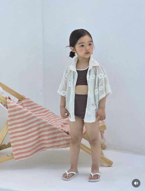 LL Reversible Bikini Bruin